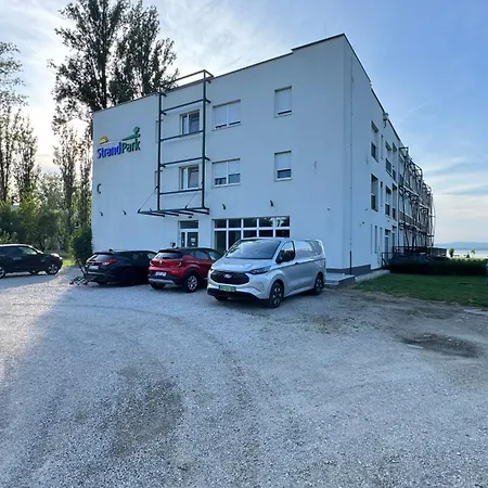 Mini Lili Апартаменты *